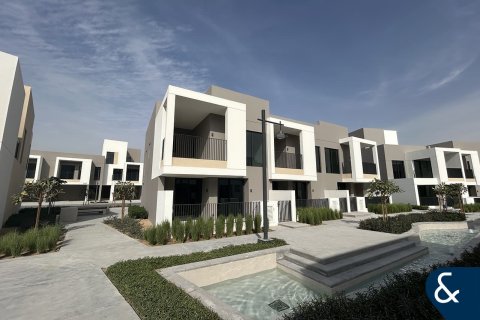 Βίλα σε Arabian Ranches 3, Dubai, ΗΑΕ 3 υπνοδωμάτια, 137 τ.μ. Αρ. 698200 - φωτογραφία 1