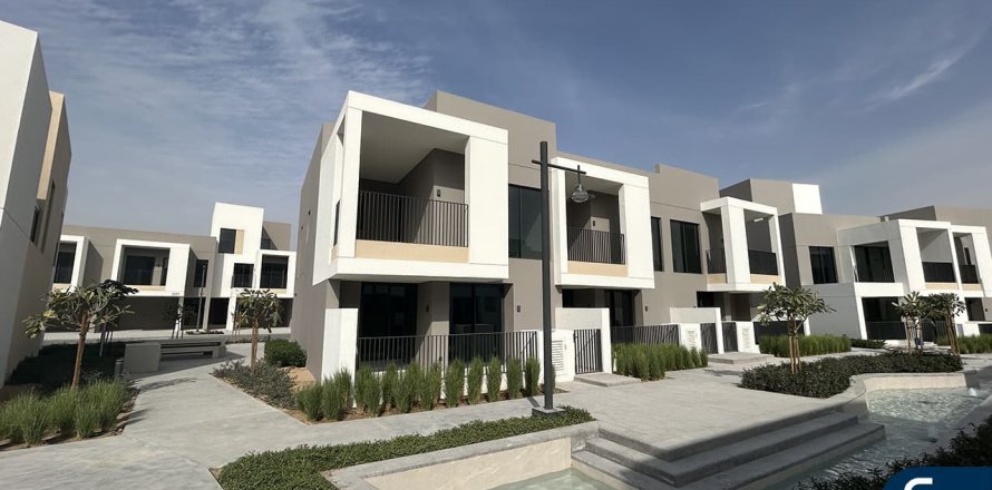 Βίλα σε Arabian Ranches 3, Dubai, ΗΑΕ 3 υπνοδωμάτια, 137 τ.μ. Αρ. 698200