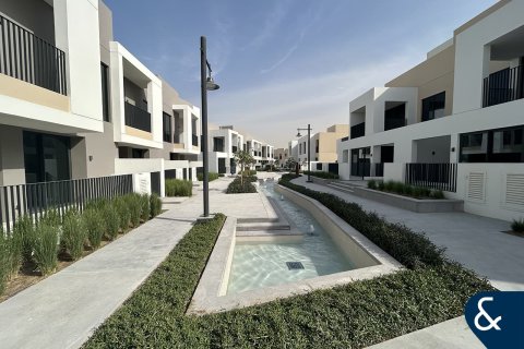 Βίλα σε Arabian Ranches 3, Dubai, ΗΑΕ 3 υπνοδωμάτια, 137 τ.μ. Αρ. 698200 - φωτογραφία 3