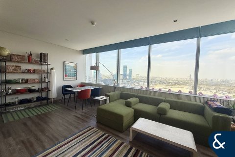 Appartamento in affitto a DIFC, Dubai, EAU 2 camere da letto, 118 mq. № 698195 - foto 2