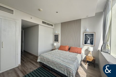 Appartamento in affitto a DIFC, Dubai, EAU 2 camere da letto, 118 mq. № 698195 - foto 10