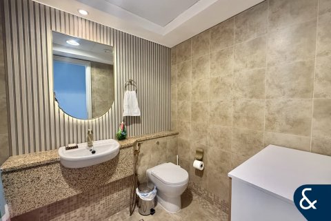 Appartamento in affitto a DIFC, Dubai, EAU 2 camere da letto, 118 mq. № 698195 - foto 8