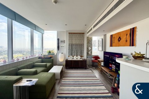 Appartamento in affitto a DIFC, Dubai, EAU 2 camere da letto, 118 mq. № 698195 - foto 1