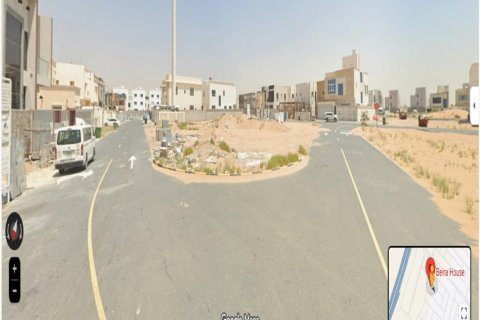 Pământ de vânzare în Ajman, EAU 418 mp. №652729 - poză 4