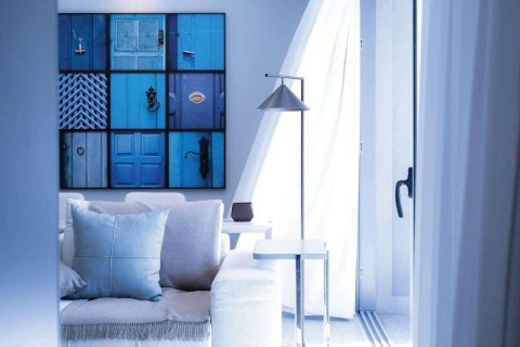 Byt v Al Rashidiya, Ajman, SAE 1 ložnice, 92 m² Č.: 652732 - fotografie 6