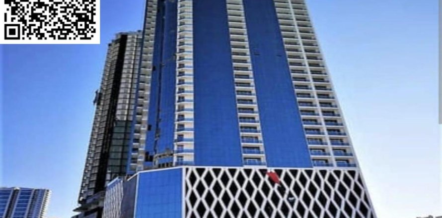 Byt v Al Rashidiya, Ajman, SAE 1 ložnice, 92 m² Č.: 652732