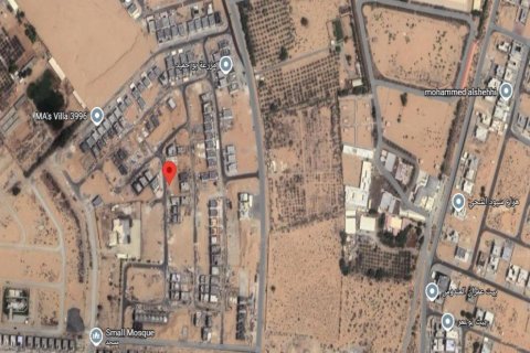 Купити земельна ділянка в Al Helio, Аджман, ОАЕ 280м2, № 652727 - фото 1