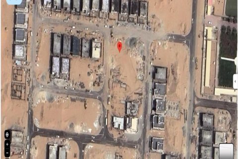 Купити земельна ділянка в Al Helio, Аджман, ОАЕ 452м2, № 652731 - фото 4