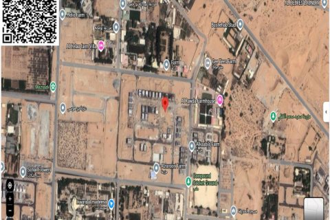 Купити земельна ділянка в Al Helio, Аджман, ОАЕ 452м2, № 652731 - фото 1