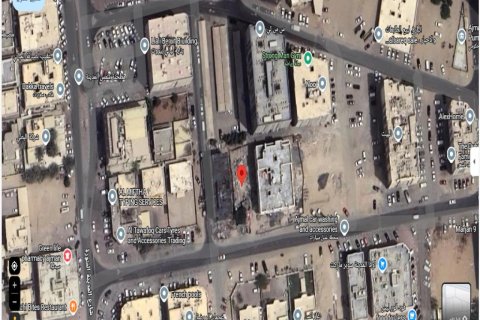 Pozemek v Al Rawda, Ajman, SAE 465 m² Č.: 652730 - fotografie 3