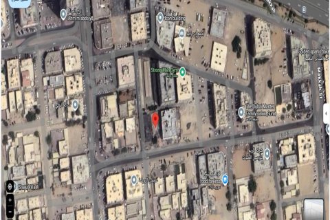 Pozemek v Al Rawda, Ajman, SAE 465 m² Č.: 652730 - fotografie 1