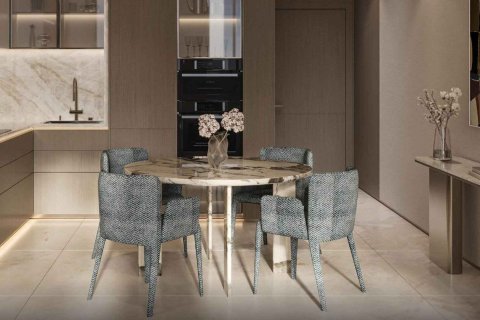 Apartment in Allegro Park in Dubai, UAE 2 bedrooms, 107.32 sq.m. № 659619 - photo 5