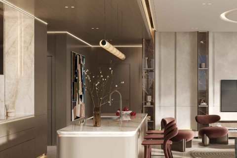 Apartment in Allegro Park in Dubai, UAE 2 bedrooms, 107.32 sq.m. № 659619 - photo 4