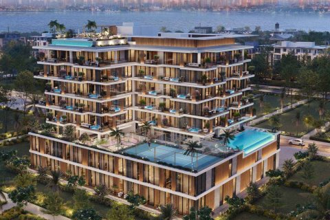 Allegro Park v Dubai, SAE č. 659614