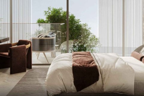 Apartment in Allegro Park in Dubai, UAE 2 bedrooms, 109.22 sq.m. № 659615 - photo 3