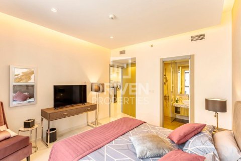 Huoneisto Business Bay, Dubai, Arabiemiraatit 1 makuuhuone, 63 m2 № 682915 - kuva 4