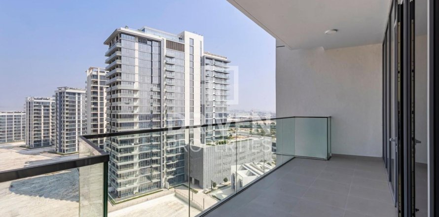 Korter asukohaga Mohammed Bin Rashid City, Dubai, AÜE: 3 magamistoaga, 224 m² Nr 682920