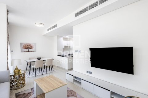 Adosado en venta en DAMAC Hills (Akoya by DAMAC), Dubai, EAU 3 dormitorios, 112 m2 № 682919 - foto 7