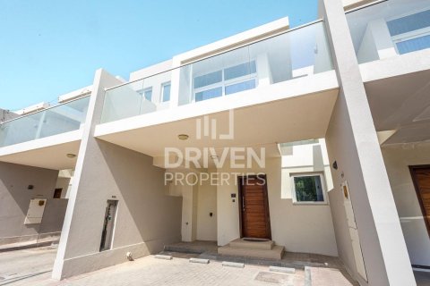 Adosado en venta en DAMAC Hills (Akoya by DAMAC), Dubai, EAU 3 dormitorios, 112 m2 № 682919 - foto 22