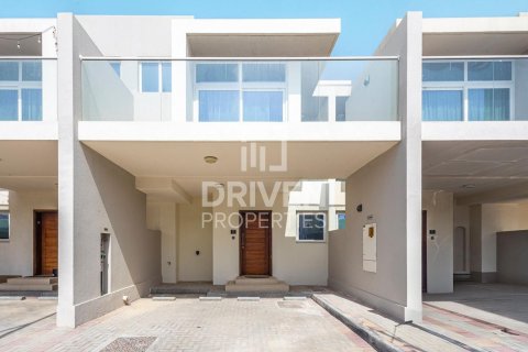 Adosado en venta en DAMAC Hills (Akoya by DAMAC), Dubai, EAU 3 dormitorios, 112 m2 № 682919 - foto 21