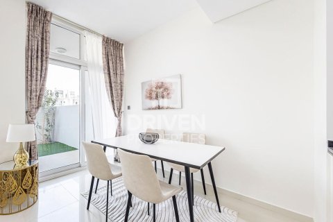 Adosado en venta en DAMAC Hills (Akoya by DAMAC), Dubai, EAU 3 dormitorios, 112 m2 № 682919 - foto 4