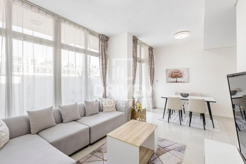 Adosado en venta en DAMAC Hills (Akoya by DAMAC), Dubai, EAU 3 dormitorios, 112 m2 № 682919 - foto 8