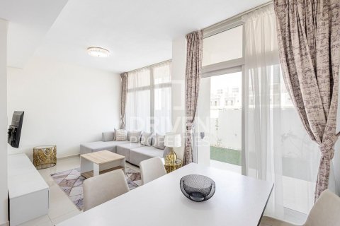 Adosado en venta en DAMAC Hills (Akoya by DAMAC), Dubai, EAU 3 dormitorios, 112 m2 № 682919 - foto 5