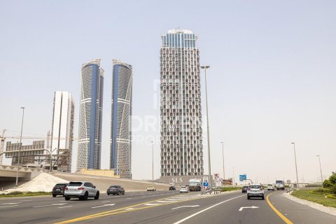 דירה למכירה ב Business Bay, Dubai, איחוד האמירויות  1 חדר שינה, 108 מ"ר, מספר 682918 - תמונה 22