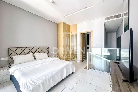 דירה למכירה ב Business Bay, Dubai, איחוד האמירויות  1 חדר שינה, 108 מ"ר, מספר 682918 - תמונה 6