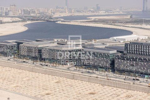 דירה למכירה ב Business Bay, Dubai, איחוד האמירויות  1 חדר שינה, 108 מ"ר, מספר 682918 - תמונה 20