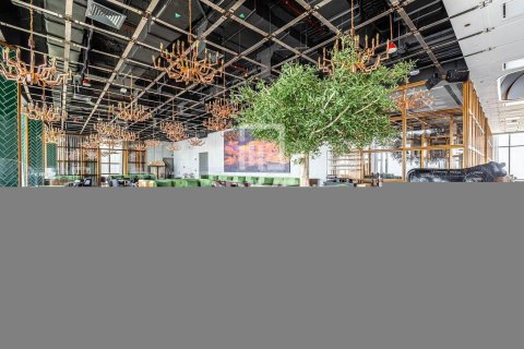 דירה למכירה ב Business Bay, Dubai, איחוד האמירויות  1 חדר שינה, 108 מ"ר, מספר 682918 - תמונה 16