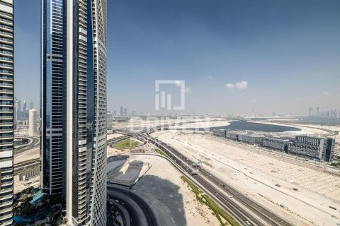 דירה למכירה ב Business Bay, Dubai, איחוד האמירויות  1 חדר שינה, 108 מ"ר, מספר 682918 - תמונה 3