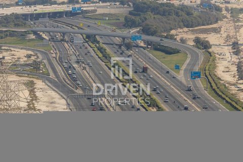 דירה למכירה ב Business Bay, Dubai, איחוד האמירויות  1 חדר שינה, 108 מ"ר, מספר 682918 - תמונה 13