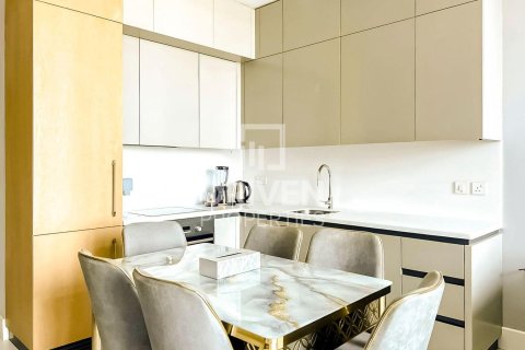 דירה למכירה ב Business Bay, Dubai, איחוד האמירויות  1 חדר שינה, 108 מ"ר, מספר 682918 - תמונה 8