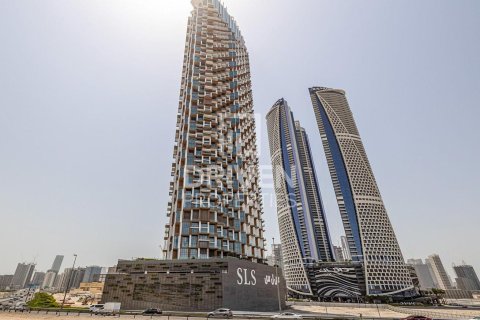 דירה למכירה ב Business Bay, Dubai, איחוד האמירויות  1 חדר שינה, 108 מ"ר, מספר 682918 - תמונה 23
