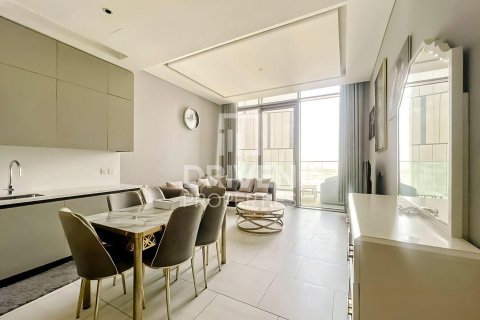 דירה למכירה ב Business Bay, Dubai, איחוד האמירויות  1 חדר שינה, 108 מ"ר, מספר 682918 - תמונה 9