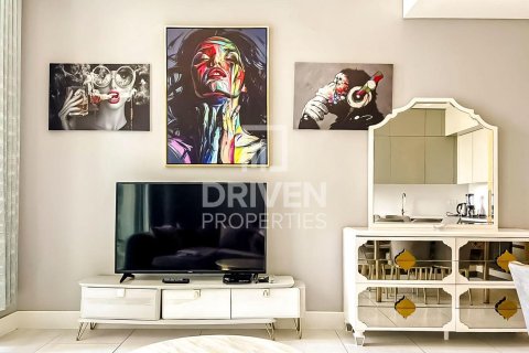 דירה למכירה ב Business Bay, Dubai, איחוד האמירויות  1 חדר שינה, 108 מ"ר, מספר 682918 - תמונה 4