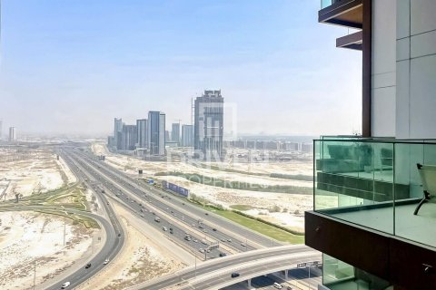 דירה ב Business Bay, Dubai, איחוד האמירויות 1 חדר שינה, 108 מ