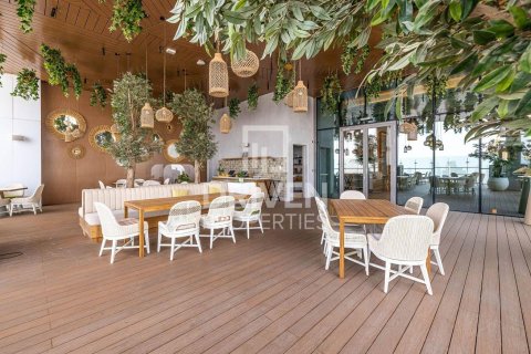 דירה למכירה ב Business Bay, Dubai, איחוד האמירויות  1 חדר שינה, 108 מ"ר, מספר 682918 - תמונה 21