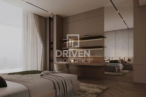 شقة للبيع في دائرة قرية جميرا، دبي، الإمارات العربية المتحدة 2 غرفة نوم ، 159 متر مربع ، رقم 682921 - صورة 11