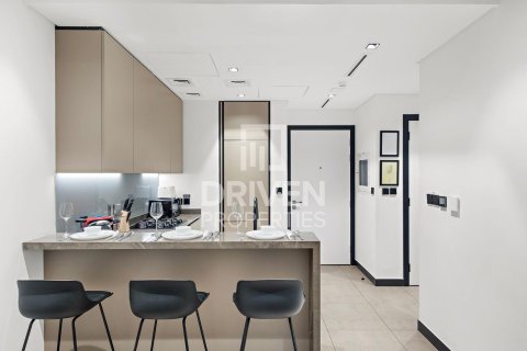 Пәтер Бизнес-Бэй, Дубай, БАӘ-да 1 жатын бөлме, 60 м² № 682917 - фото 4