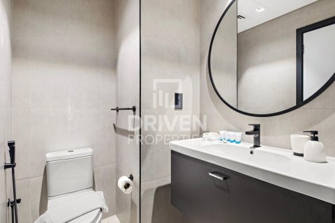 Пәтер Бизнес-Бэй, Дубай, БАӘ-да 1 жатын бөлме, 60 м² № 682917 - фото 9