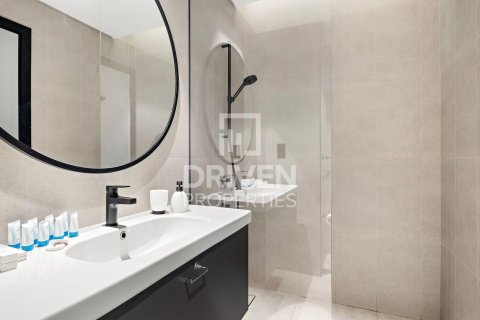 Пәтер Бизнес-Бэй, Дубай, БАӘ-да 1 жатын бөлме, 60 м² № 682917 - фото 7