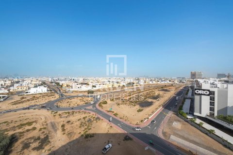 Huoneisto Arjan, Dubai, Arabiemiraatit 1 makuuhuone, 79 m2 № 682916 - kuva 12