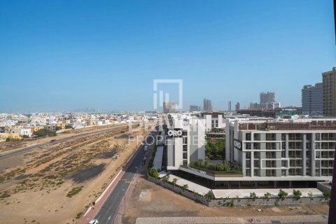 Huoneisto Arjan, Dubai, Arabiemiraatit 1 makuuhuone, 79 m2 № 682916 - kuva 10