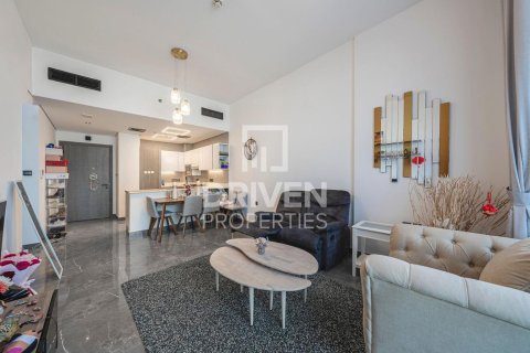 Huoneisto Arjan, Dubai, Arabiemiraatit 1 makuuhuone, 79 m2 № 682916 - kuva 1