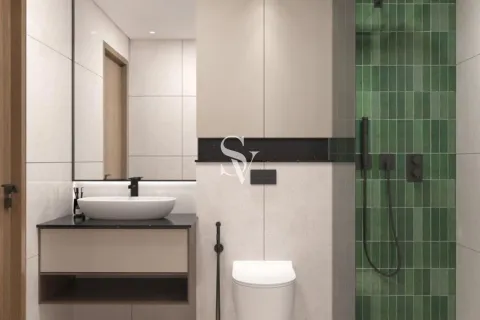 Apartment sa MARQUIS ELEGANCE sa Arjan, Dubai, UAE 1 silid-tulugan, 75 sq.m. № 702966 - larawan 6