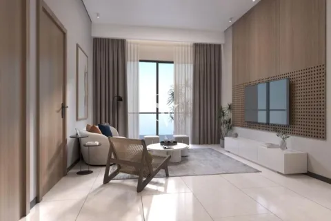 Apartment sa MARQUIS ELEGANCE sa Arjan, Dubai, UAE 1 silid-tulugan, 75 sq.m. № 702966 - larawan 4