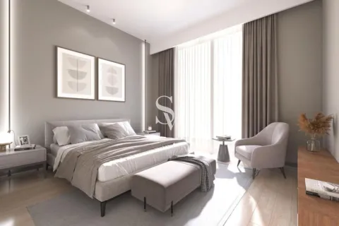 Apartment sa MARQUIS ELEGANCE sa Arjan, Dubai, UAE 1 silid-tulugan, 75 sq.m. № 702966 - larawan 2