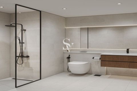 דירה למכירה ב Dubai Land, Dubai, איחוד האמירויות  3 חדרי שינה, 142 מ"ר, מספר 702963 - תמונה 3